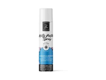 MEPA Alimentari - VIA DELLE ARTI COLORANTE SPRAY PASTELLO AZZURRO BRILLANTE