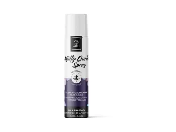 MEPA Alimentari - VIA DELLE ARTI COLORANTE SPRAY PASTELLO VIOLA