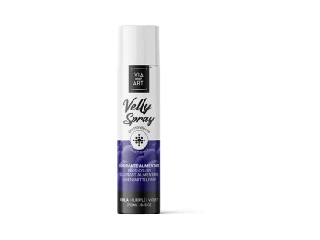 MEPA Alimentari - VIA DELLE ARTI COLORANTE SPRAY VELLY VIOLA