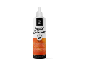 MEPA Alimentari - VIA DELLE ARTI COLORANTE LIQUIDO IDRO ARANCIO