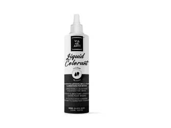 MEPA Alimentari - VIA DELLE ARTI COLORANTE LIQUIDO LIPO NERO