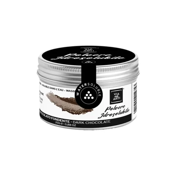 MEPA Alimentari - VIA DELLE ARTI COLORANTE IN POLVERE IDRO CIOCCOLATO