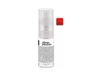 MEPA Alimentari - VIA DELLE ARTI COLORANTE PUMP PERLATO ROSSO