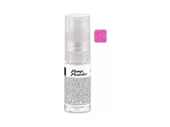 MEPA Alimentari - VIA DELLE ARTI COLORANTE PUMP PERLATO ROSA