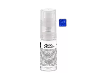 MEPA Alimentari - VIA DELLE ARTI COLORANTE PUMP PERLATO BLU