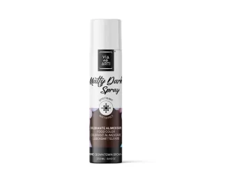 MEPA Alimentari - VIA DELLE ARTI COLORANTE SPRAY PASTELLO MARRONE