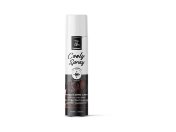 MEPA Alimentari - VIA DELLE ARTI RAFFREDDANTE SPRAY