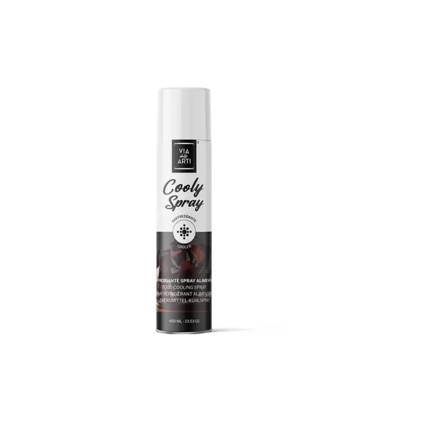 MEPA Alimentari - VIA DELLE ARTI RAFFREDDANTE SPRAY