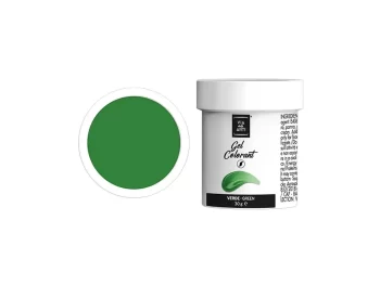 MEPA Alimentari - VIA DELLE ARTI COLORANTE IN GEL VERDE