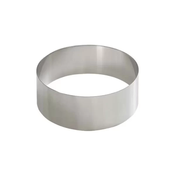 MEPA Alimentari - VP LINEA CASA APE CERCHIO ACCIAIO 26CM