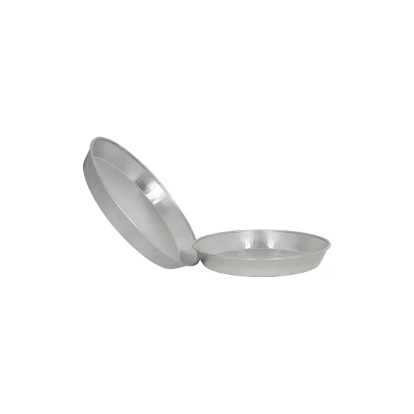 MEPA Alimentari - VP LINEA CASA RUOTO TORNITO IN LATTA CM 14 ECONOMICO - PL107