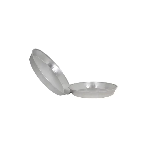 MEPA Alimentari - VP LINEA CASA RUOTO TORNITO IN LATTA CM 18 ECONOMICO - PL109
