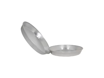 MEPA Alimentari - VP LINEA CASA RUOTO TORNITO IN LATTA CM 30 ECONOMICO - PL115