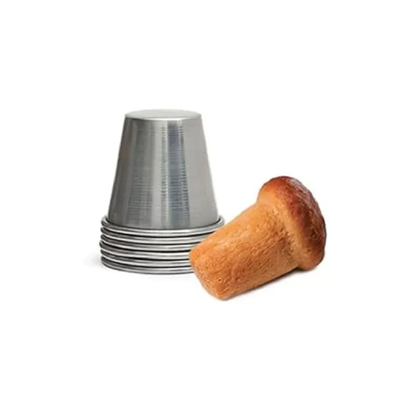 MEPA Alimentari - VP LINEA CASA APE STAMPO ALLUMINIO BABA' MIGNON