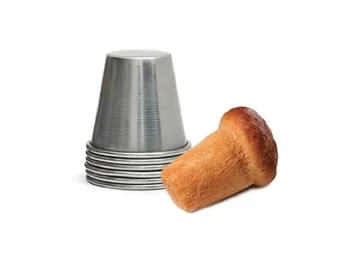 MEPA Alimentari - VP LINEA CASA APE STAMPO BABA' GRANDE ALLUMINIO