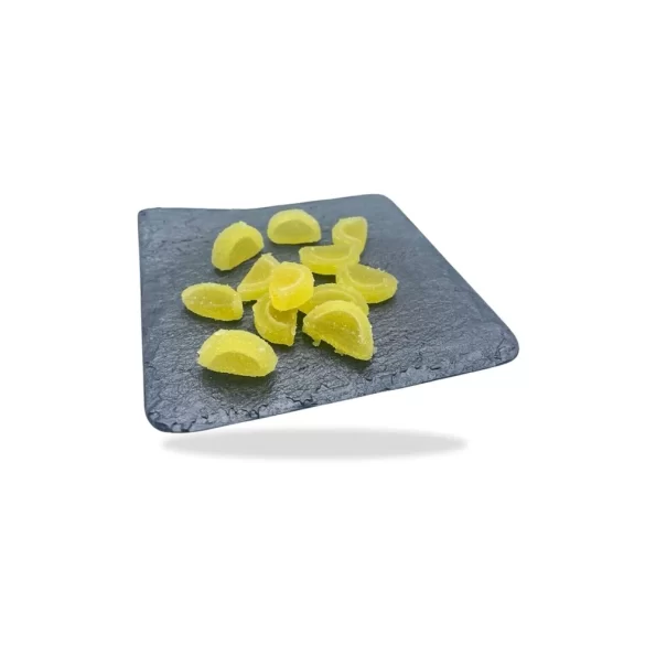 MEPA Alimentari - WAFER FARMA MEZZELUNE LIMONE DI GELATINA