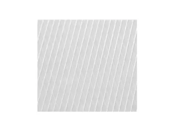 MEPA Alimentari - WAFER FARMA WAFER FARMA FOGLI OSTIA TORRONE RIGATI 50X60