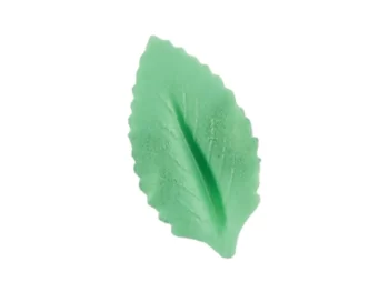 MEPA Alimentari - WAFER FARMA WAFERS FARMA DECOR FOGLIA VERDE IN CIALDA