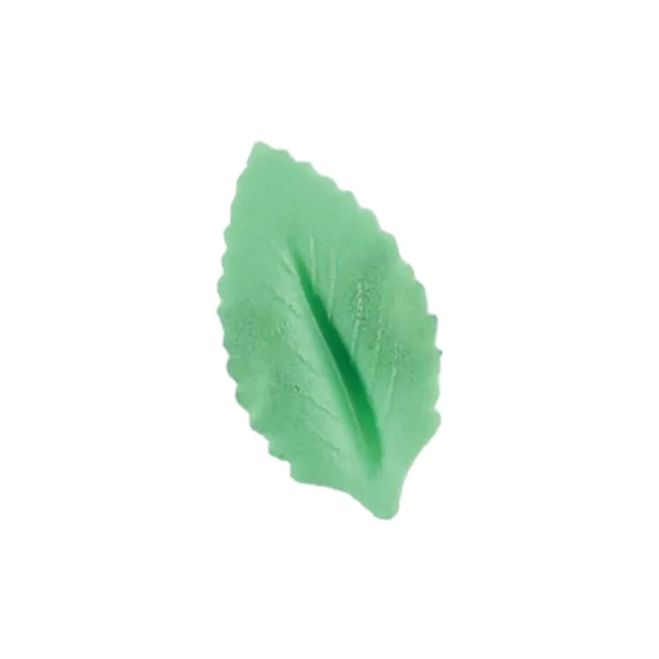 MEPA Alimentari - WAFER FARMA WAFERS FARMA DECOR FOGLIA VERDE IN CIALDA