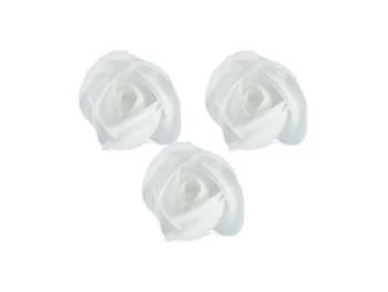 MEPA Alimentari - WAFER FARMA WAFERS FARMA ROSELLINE IN OSTIA COLORE BIANCO