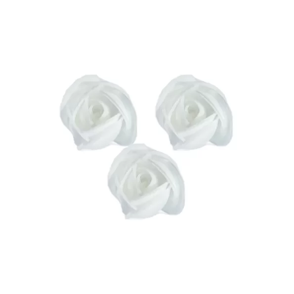 MEPA Alimentari - WAFER FARMA WAFERS FARMA ROSELLINE IN OSTIA COLORE BIANCO