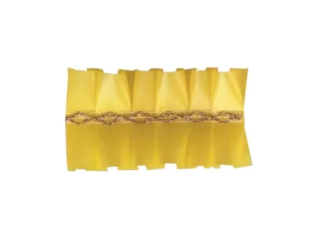 MEPA Alimentari - WAFER FARMA GIROTORTA IVI GIALLO 15MT