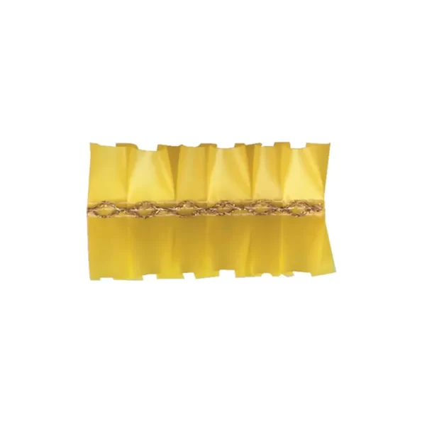 MEPA Alimentari - WAFER FARMA GIROTORTA IVI GIALLO 15MT