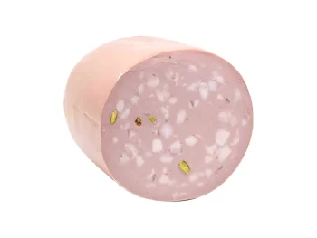 MEPA Alimentari - ZAMPINI - MORTADELLA PURO SUINO C/PISTAC.