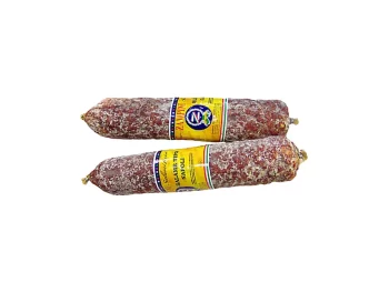 MEPA Alimentari - ZAMPINI SALAME NAPOLI S/G 1PZ SV