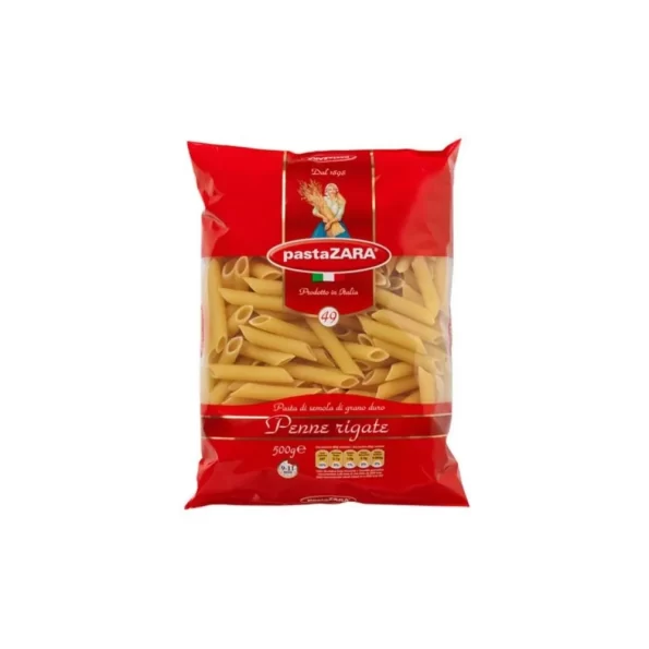 MEPA Alimentari - DE CECCO ZARA PENNE RIGATE