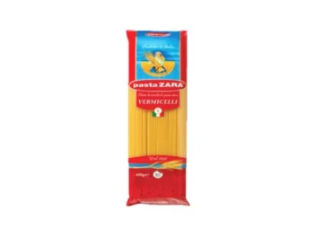 MEPA Alimentari - DE CECCO ZARA VERMICELLI
