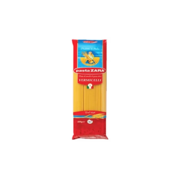 MEPA Alimentari - DE CECCO ZARA VERMICELLI