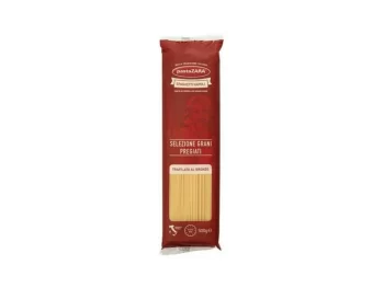 MEPA Alimentari - DE CECCO ZARA SPAGHETTI