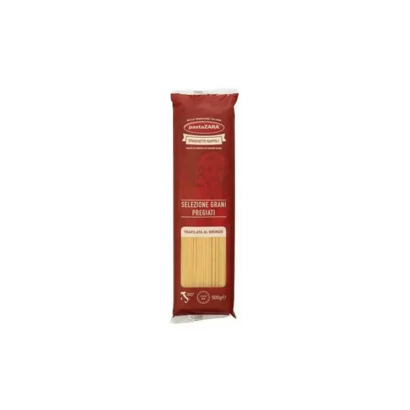 MEPA Alimentari - DE CECCO ZARA SPAGHETTI