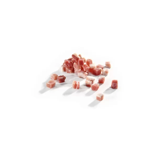 MEPA Alimentari - GENERICO PANCETTA A CUBETTI