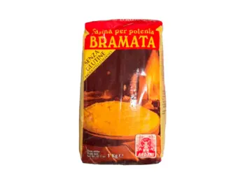 BRAMATA FARINA DI FAVERO