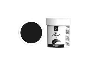 MEPA Alimentari - VIA DELLE ARTI COLORANTE IN GEL NERO