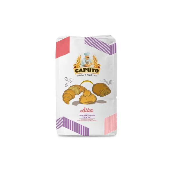 Mepa Alimentari - Farina Caputo FARINA 00 ALBA