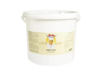 Mepa Alimentari - DARBO GELATINA A CALDO ALBICOCCA