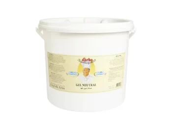 Mepa Alimentari - DARBO GELATINA A CALDO NEUTRA
