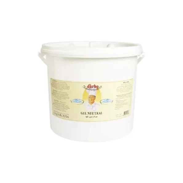 Mepa Alimentari - DARBO GELATINA NEUTRA FREDDA NAPAGE