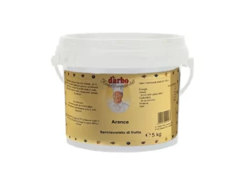 Mepa Alimentari - DARBO CONFETTURA ARANCIA
