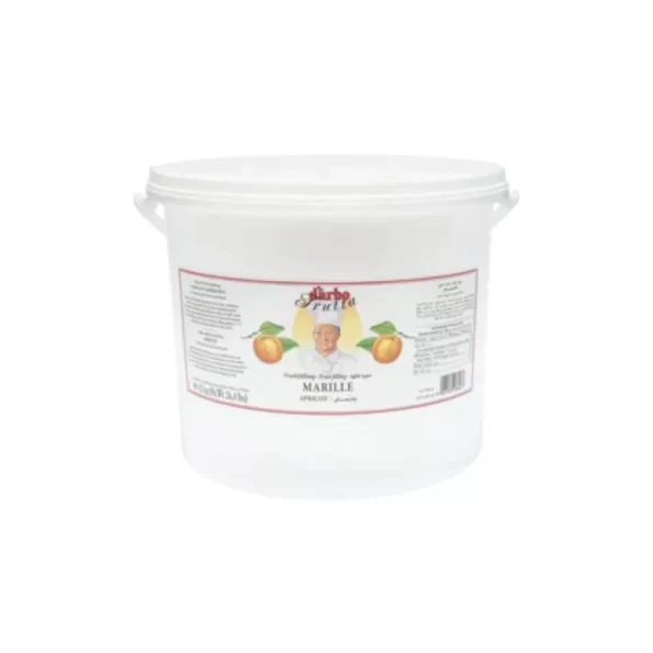 Mepa Alimentari - DARBO PASSATA ALBICOCCA