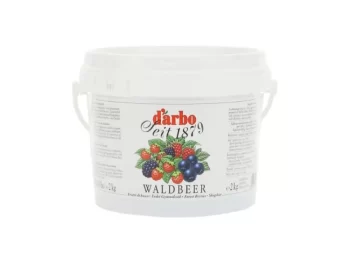 Mepa Alimentari - DARBO CONFETTURA FRUTTI DI BOSCO