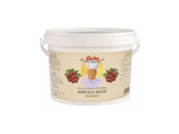 Mepa Alimentari - DARBO PASSATA FRUTTI ROSSI