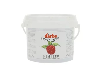 Mepa Alimentari - DARBO CONFETTURA LAMPONE