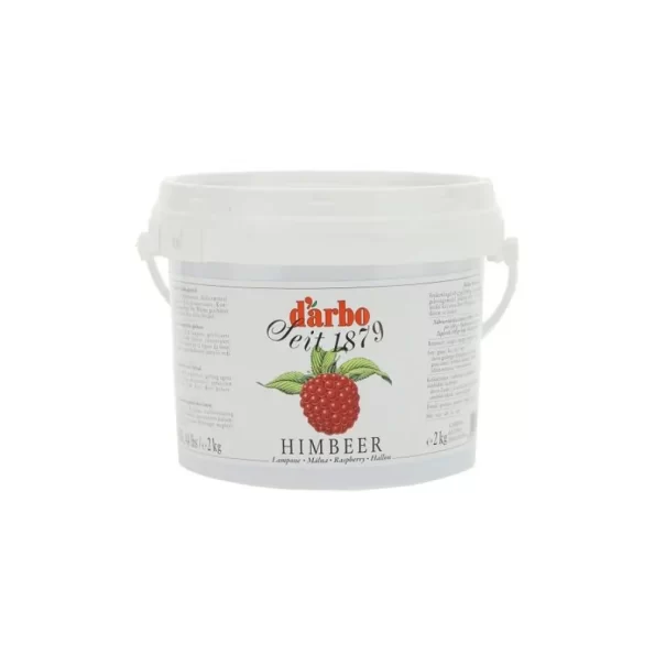 Mepa Alimentari - DARBO CONFETTURA LAMPONE