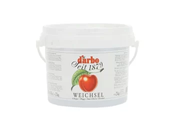 Mepa Alimentari - DARBO CONFETTURA CILIEGIA