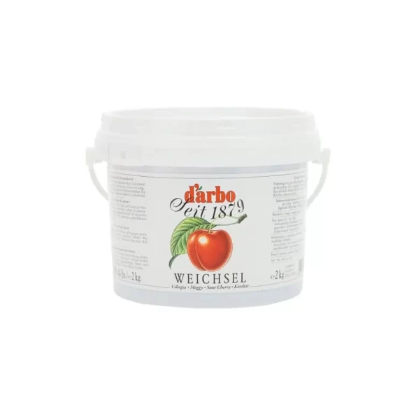 Mepa Alimentari - DARBO CONFETTURA CILIEGIA