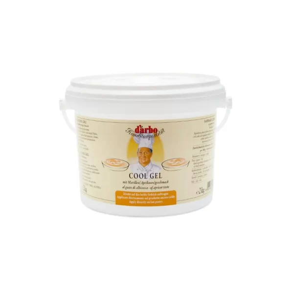 Mepa Alimentari - DARBO COOL GEL